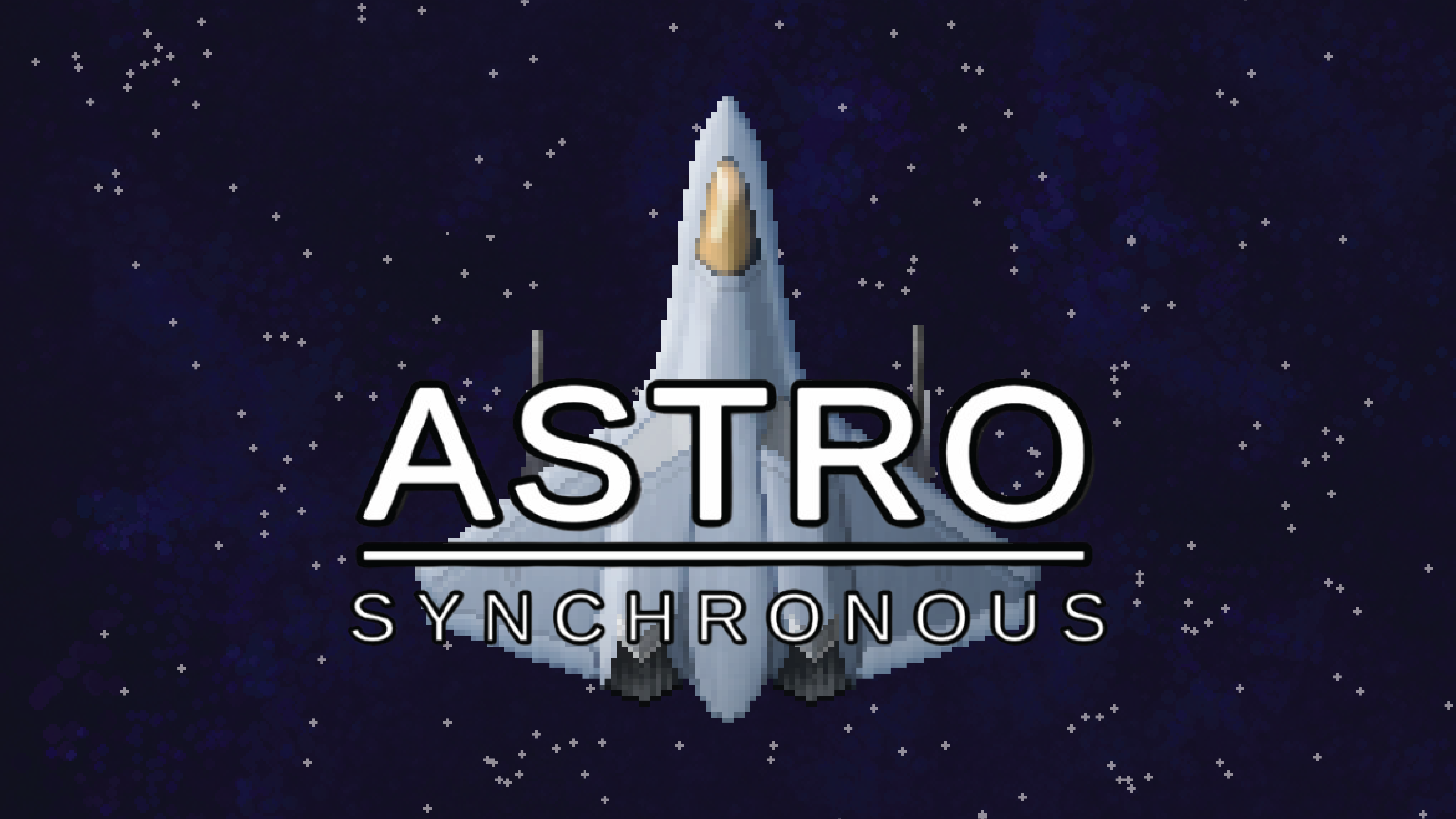 AstroSynchronous